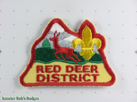 Red Deer District [AB R01c]